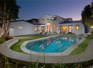 2507 Alta Vista Dr, Newport Beach, CA 92660