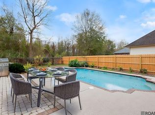 155 Tiger Dr, Saint Gabriel, LA 70776