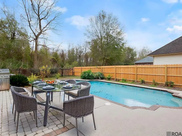 155 Tiger Dr, Saint Gabriel, LA 70776