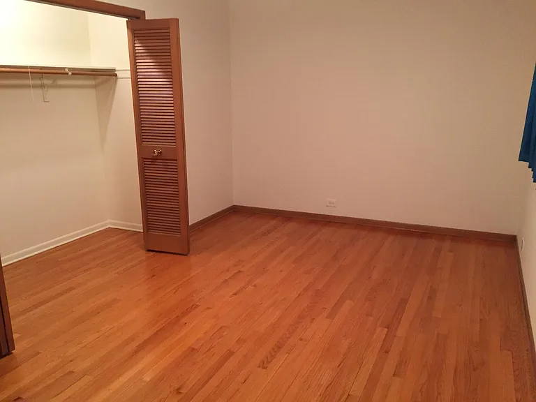 Bedroom #4