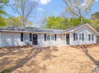 1625 Beaverdam Rd, Winterville, GA 30683
