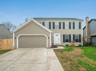 1093 Beaujolais Pl, Galloway, OH 43119
