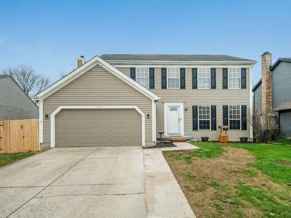 1093 Beaujolais Pl, Galloway, OH 43119