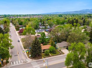 601 W Prospect Rd, Fort Collins, CO 80526
