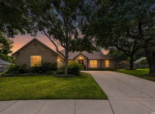 1605 Canyon Oak, Schertz, TX 78154