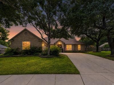 1605 Canyon Oak, Schertz, TX, 78154