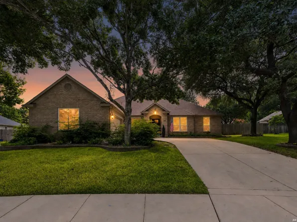 1605 Canyon Oak, Schertz, TX 78154
