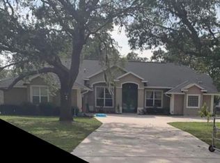 8702 SW 137th Ct, Dunnellon, FL 34432