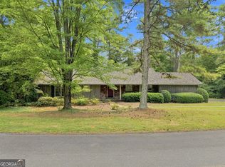23 Saddle Mountain Rd SE, Rome, GA 30161