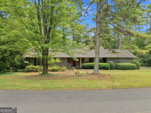 23 Saddle Mountain Rd SE, Rome, GA 30161