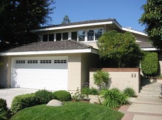23 Sycamore Crk, Irvine, CA 92603