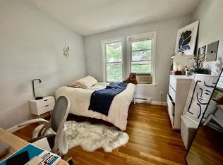 14-16 Curtis Ave #9, Somerville, MA 02144