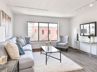 Oliver & Wendell, Minneapolis, MN 55414