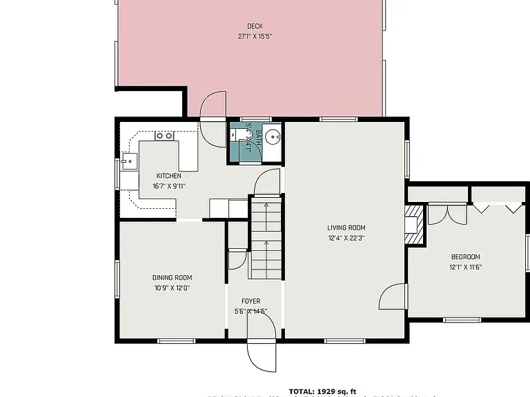4254 Chapel Rd — Photo 25