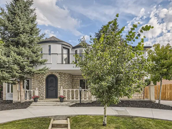 5340 Highline Place, Denver, CO 80222