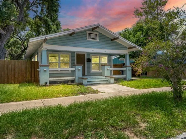 101 E Fern St, Tampa, FL 33604