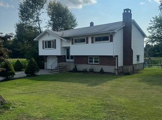 70 Nonnewaug Rd, Bethlehem, CT 06751