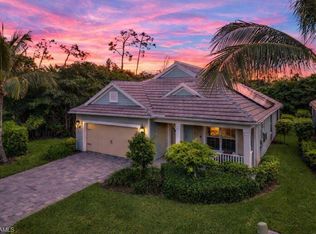 19751 Coconut Harbor Cir, Fort Myers, FL 33908