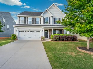 626 Windward Ln, Duncan, SC 29334