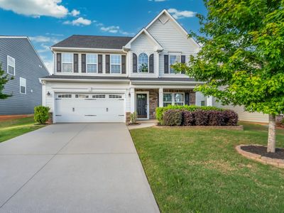 626 Windward Ln, Duncan, SC, 29334