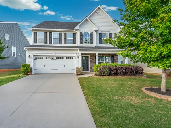 626 Windward Ln, Duncan, SC 29334