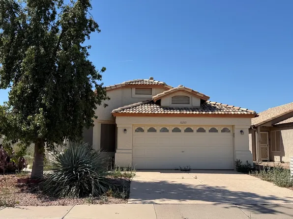 10263 W Potter Dr, Peoria, AZ 85382