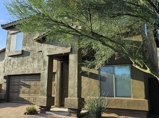 6115 E Knolls Way N, Cave Creek, AZ 85331
