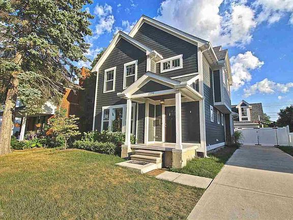 2nd image of 1377 W Selfridge Blvd