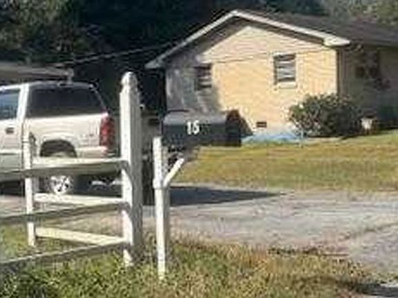 Exterior Address Verification