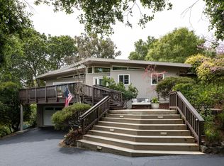 120 Corona Way, Portola Valley, CA 94028