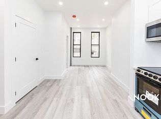 266 Stagg St #1, Brooklyn, NY 11206