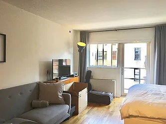 Rented by Jeffrey Mosczyc, LREB