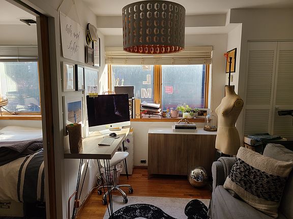2nd image of 79 Saint Marks Pl APT 1A