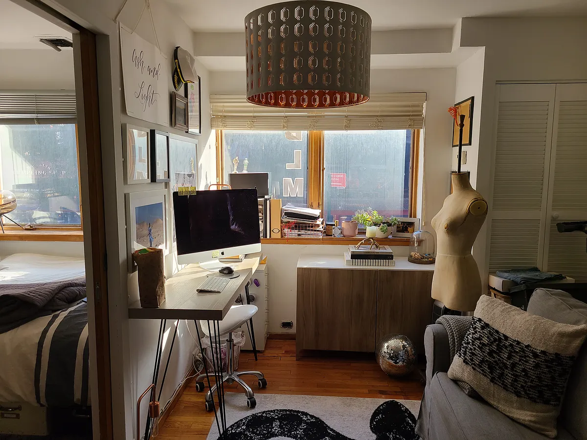 Building Photo - 79 Saint Marks Pl #1A