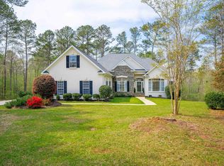 327 Peter Carnes Dr, North Augusta, SC 29860