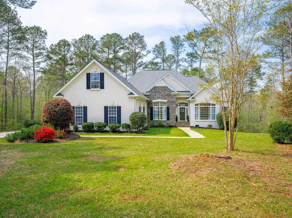 327 Peter Carnes Dr, North Augusta, SC 29860