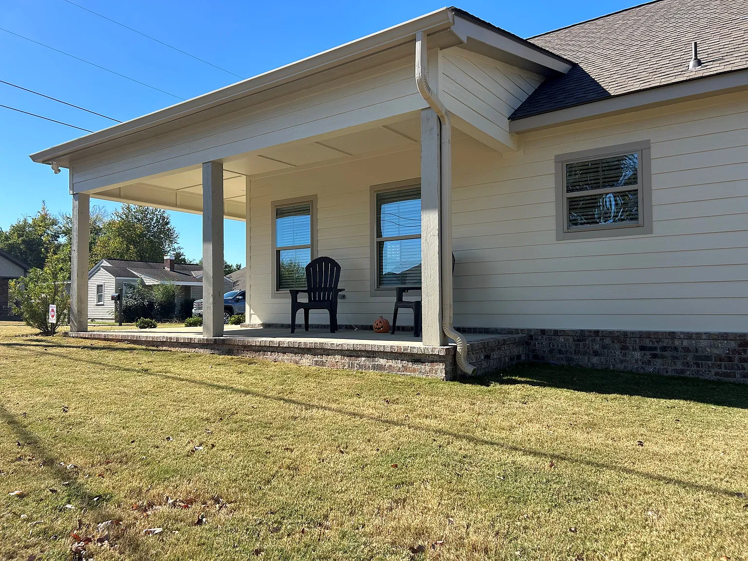 3 bed, 3.5 bath, 1568 sqft, $2,800 — Photo 4