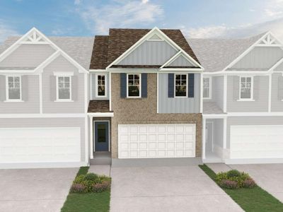 438 Lanier Cir, Woodstock, GA, 30189