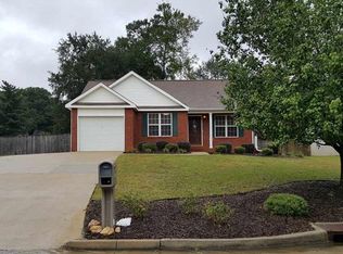 201 Willis Creek Rd, Warner Robins, GA 31088