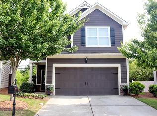 151 Northfield Cir, Dawsonville, GA 30534