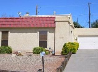 9507 Comanche Rd NE, Albuquerque, NM 87111