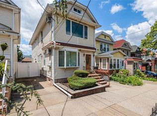 7844 86th St, Ridgewood, NY 11385