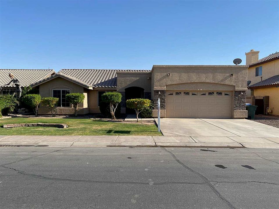 381 E 12th St, Somerton, AZ 85350 Zillow