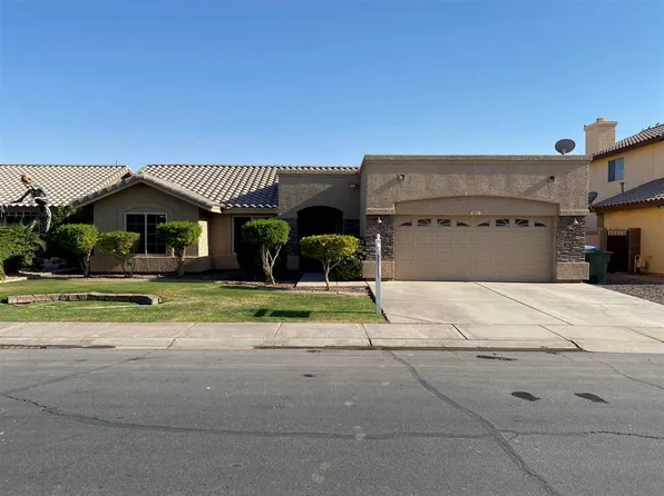 381 E 12th St, Somerton, AZ 85350