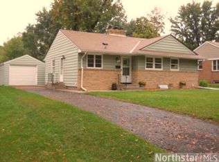 620 5th Ave S, Hopkins, MN 55343