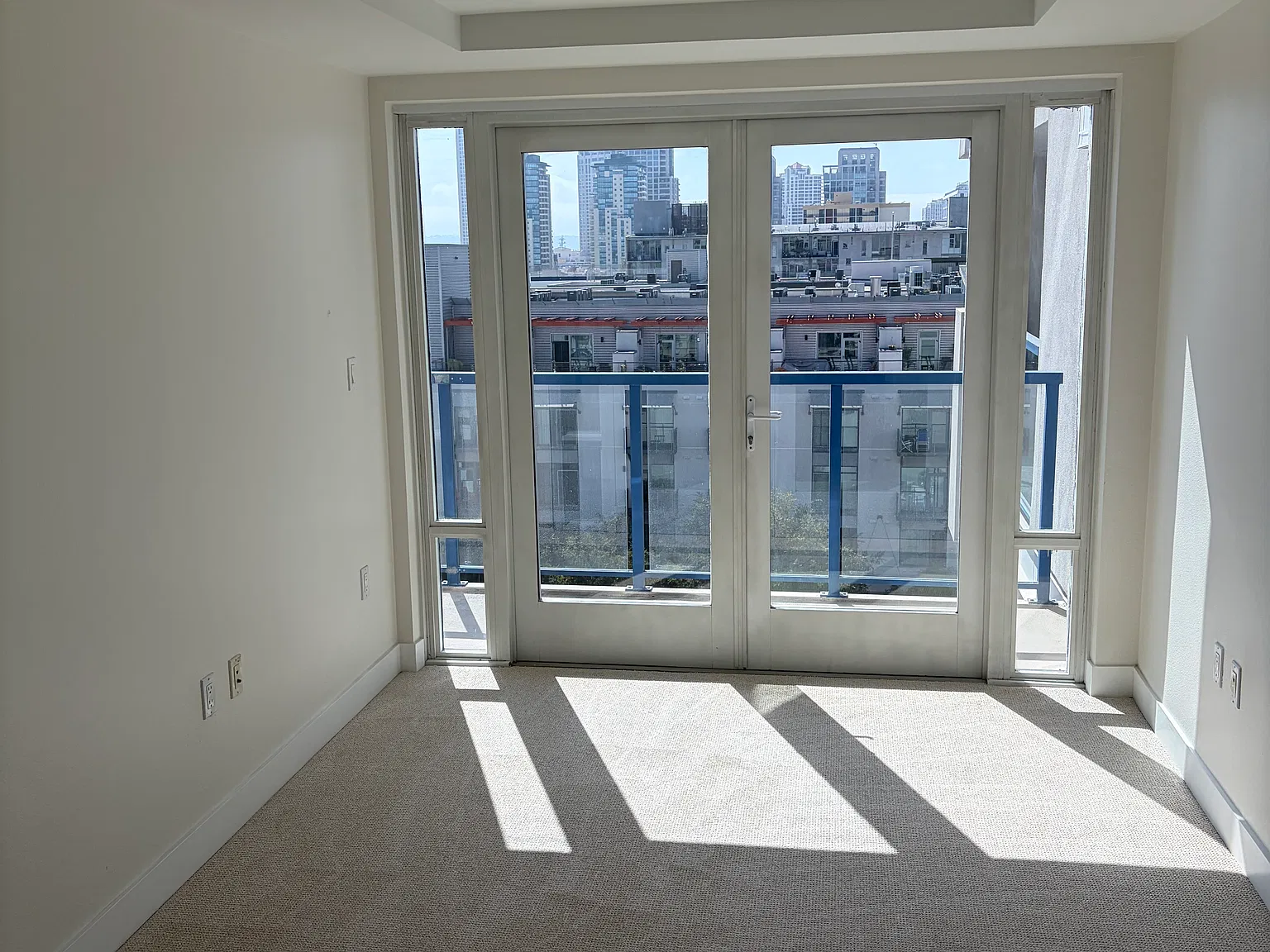 1 bed, 555 sqft, $2,650 — Photo 3