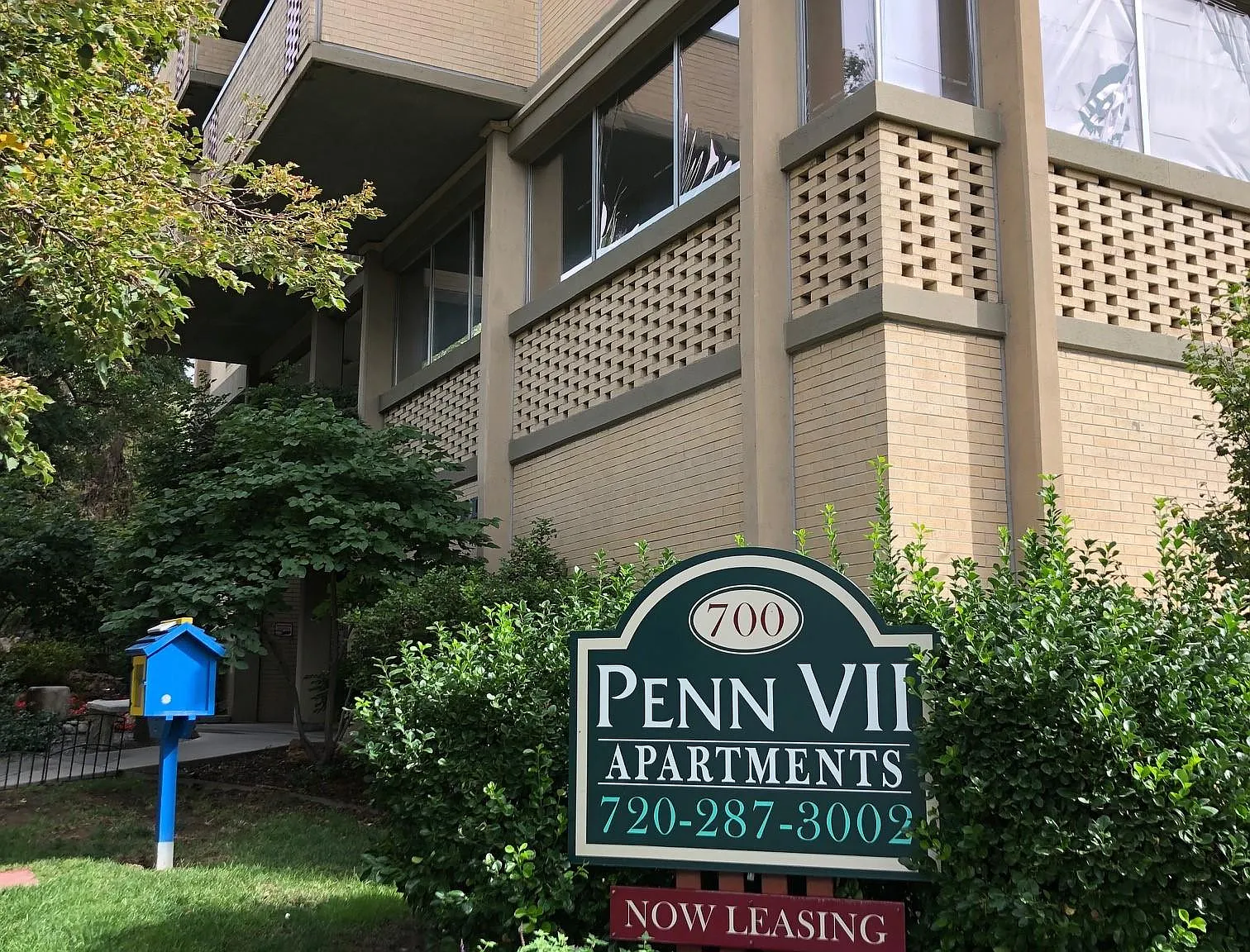 Penn VII — Photo 2