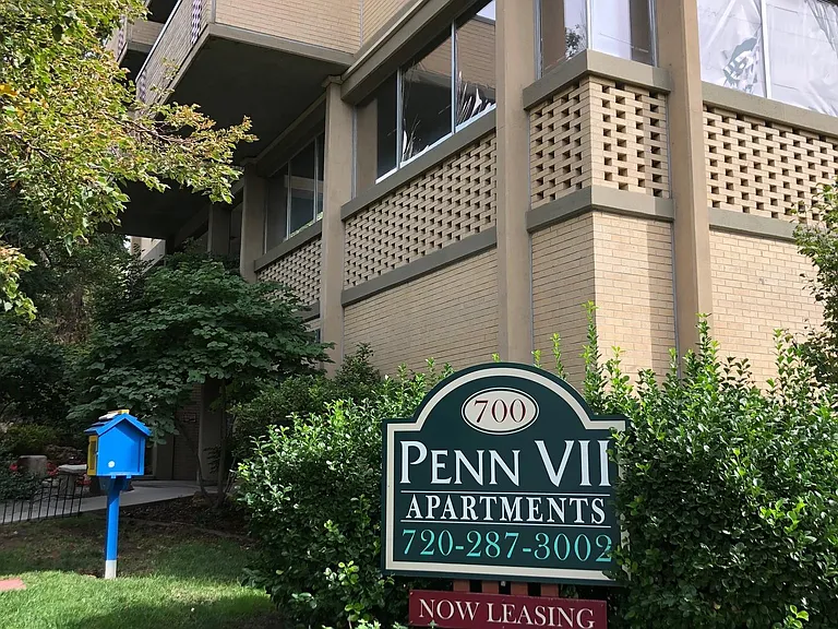 Penn VII — Photo 2