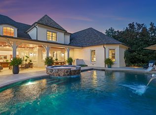 835 Windstone Blvd, Brentwood, TN 37027