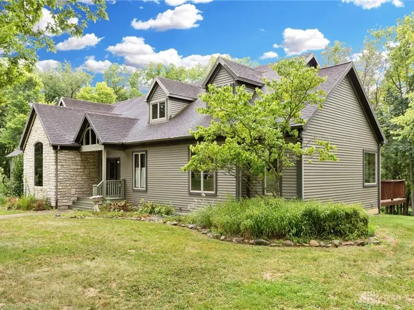 5280 Pundt Rd #C, Lewisburg, OH 45338